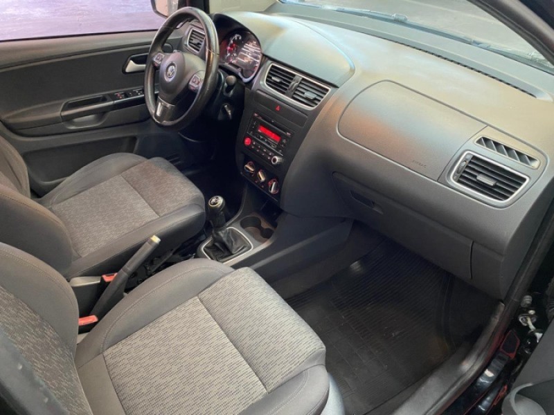 SPACEFOX 1.6 MI TREND 8V FLEX 4P MANUAL - 2013 - CAXIAS DO SUL