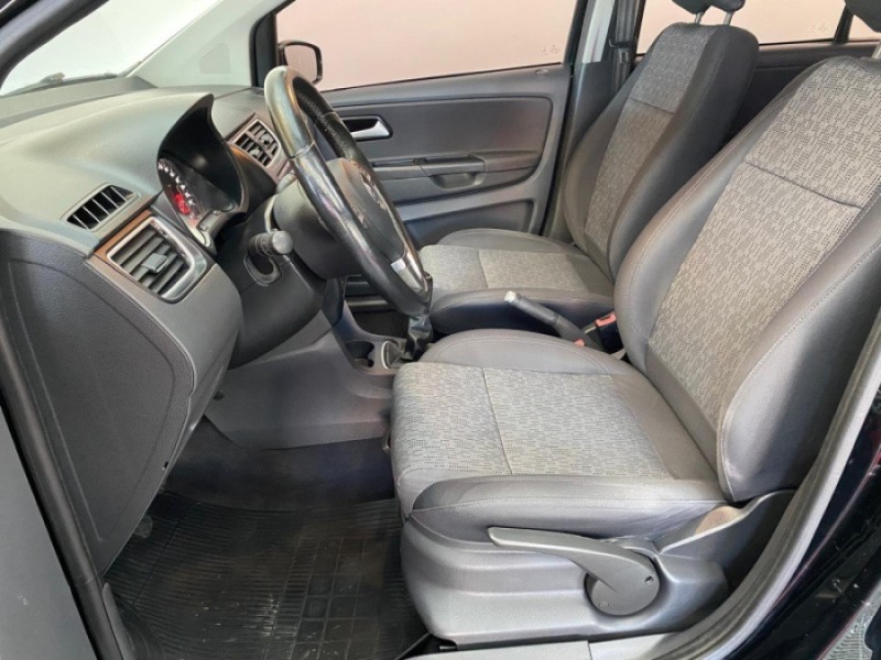 SPACEFOX 1.6 MI TREND 8V FLEX 4P MANUAL - 2013 - CAXIAS DO SUL