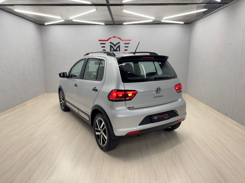 FOX 1.6 MSI XTREME 8V FLEX 4P MANUAL - 2020 - CAXIAS DO SUL