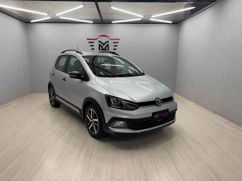 fox 1.6 msi xtreme 8v flex 4p manual 2020 caxias do sul