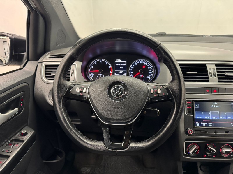 FOX 1.6 MSI XTREME 8V FLEX 4P MANUAL - 2020 - CAXIAS DO SUL