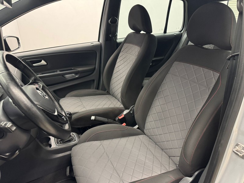 FOX 1.6 MSI XTREME 8V FLEX 4P MANUAL - 2020 - CAXIAS DO SUL