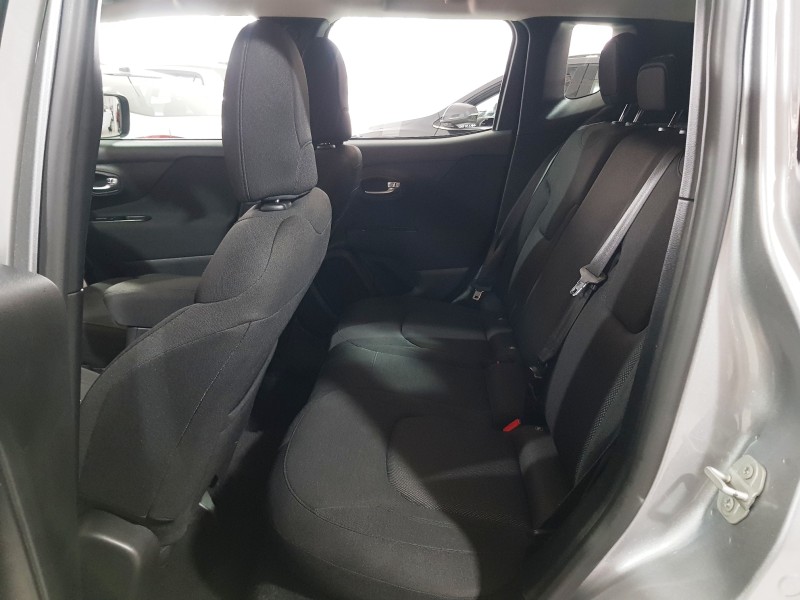 RENEGADE 1.8 16V FLEX SPORT 4P AUTOMÁTICO - 2021 - CAXIAS DO SUL