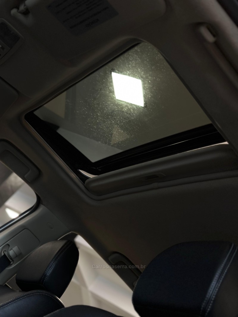 OUTLANDER 2.0 16V GASOLINA 4P AUTOMÁTICO - 2014 - CAXIAS DO SUL