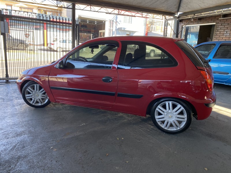 CELTA 1.0 MPFI VHC 8V GASOLINA 2P MANUAL - 2004 - CAXIAS DO SUL