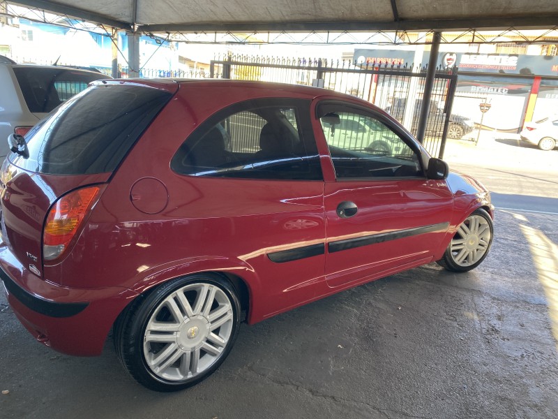 CELTA 1.0 MPFI VHC 8V GASOLINA 2P MANUAL - 2004 - CAXIAS DO SUL