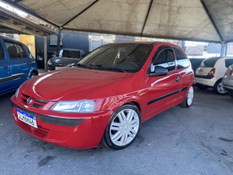 CELTA 1.0 MPFI VHC 8V GASOLINA 2P MANUAL