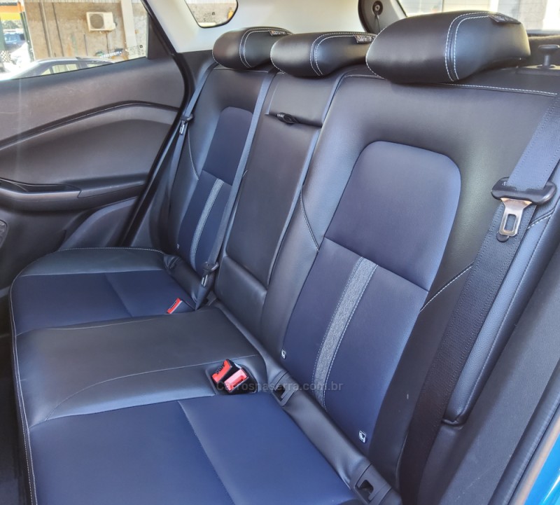 TRACKER 1.2 12V PREMIER TURBO FLEX 4P AUTOMÁTICO - 2021 - NãO-ME-TOQUE