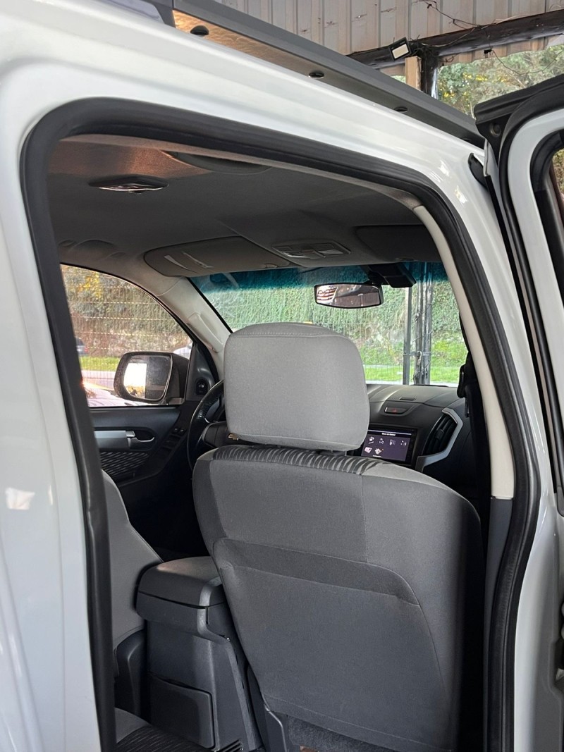 S10 2.8 LT 4X4 CD 16V TURBO DIESEL 4P AUTOMÁTICO - 2013 - CAXIAS DO SUL