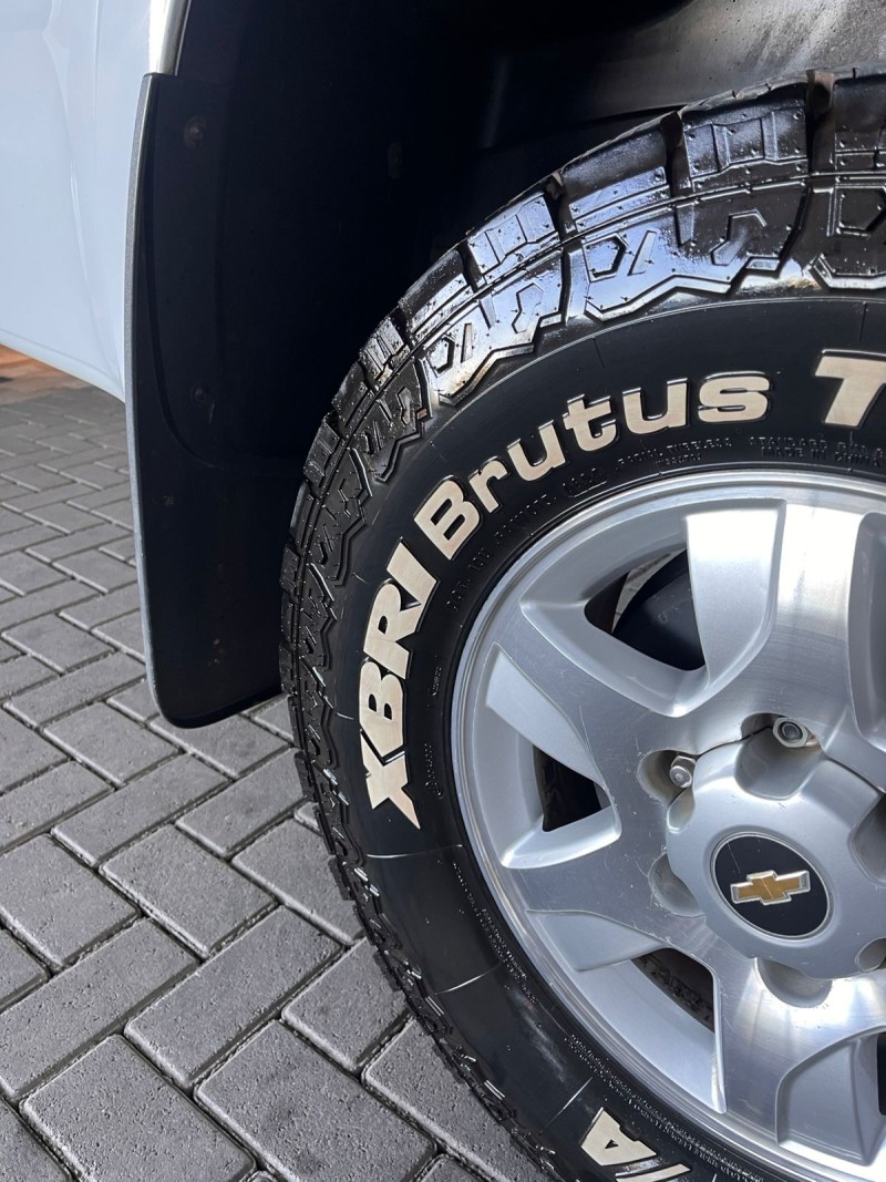S10 2.8 LT 4X4 CD 16V TURBO DIESEL 4P AUTOMÁTICO - 2013 - CAXIAS DO SUL