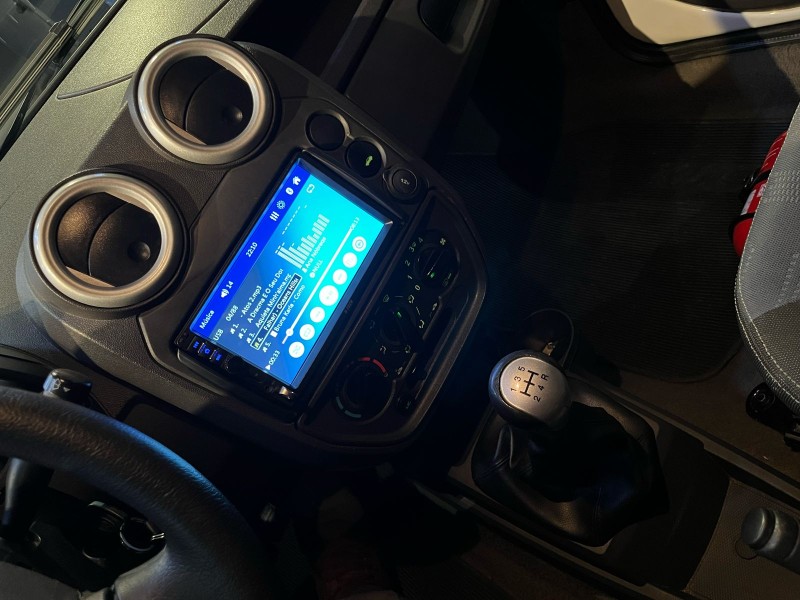 KA 1.0 MPI CLASS 8V FLEX 2P MANUAL - 2013 - ANTôNIO PRADO