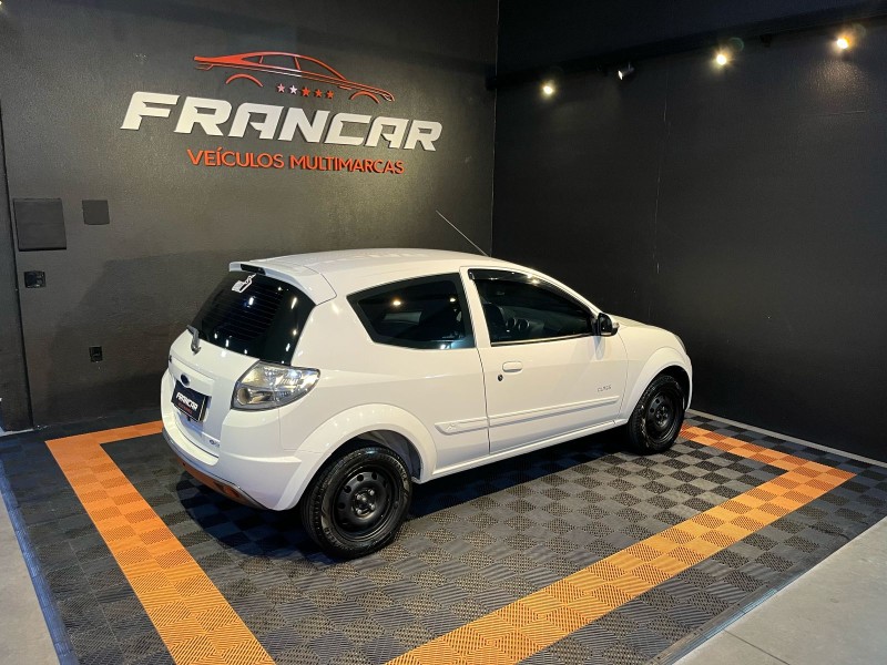 KA 1.0 MPI CLASS 8V FLEX 2P MANUAL - 2013 - ANTôNIO PRADO