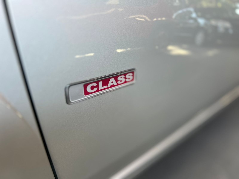 FIESTA 1.0 MPI CLASS HATCH 8V FLEX 4P MANUAL - 2011 - CAXIAS DO SUL