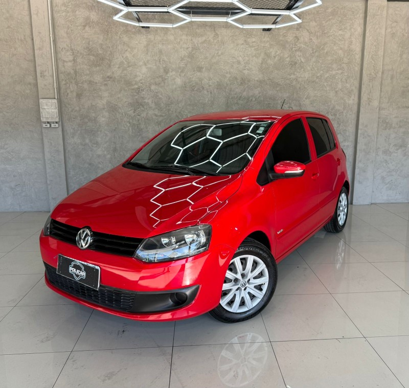 fox 1.0 mi trend 8v flex 4p manual 2011 caxias do sul