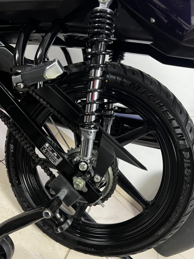 FAZER YS 150 SED - 2024 - CAXIAS DO SUL