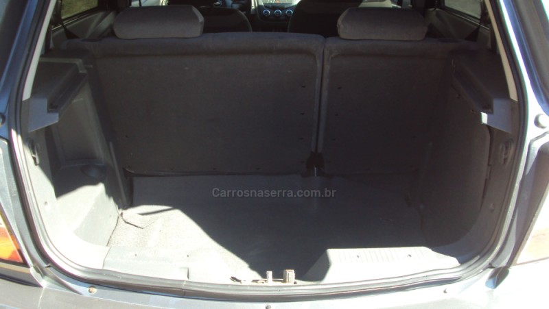 AGILE 1.4 MPFI LTZ 8V FLEX 4P MANUAL - 2011 - CAXIAS DO SUL