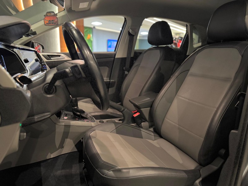 POLO 1.0	200 TSI HIGHLINE AUTOMÁTICO  - 2019 - NOVO HAMBURGO