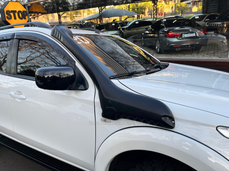 L200 TRITON 2.4 GL 4X2 CD 16V FLEX 4P MANUAL - 2020 - DOIS IRMãOS