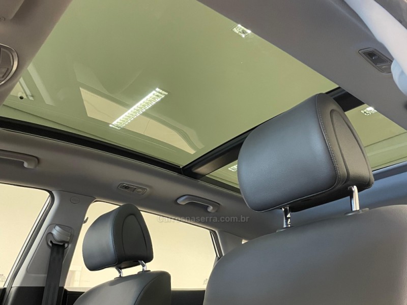 TUCSON 1.6 16V T-GDI GASOLINA GLS ECOSHIFT - 2021 - VERANóPOLIS