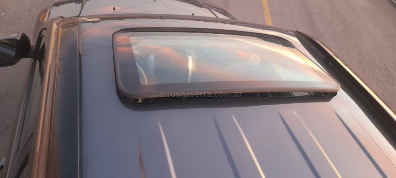 GRAND VITARA 2.0 SPECIAL EDITION 4X2 16V GASOLINA 4P AUTOMÁTICO - 2016 - BENTO GONçALVES