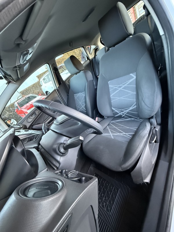 FIESTA 1.5 S HATCH 16V FLEX 4P MANUAL - 2016 - CAXIAS DO SUL