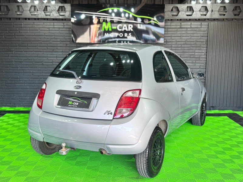 KA  - 2006 - FELIZ