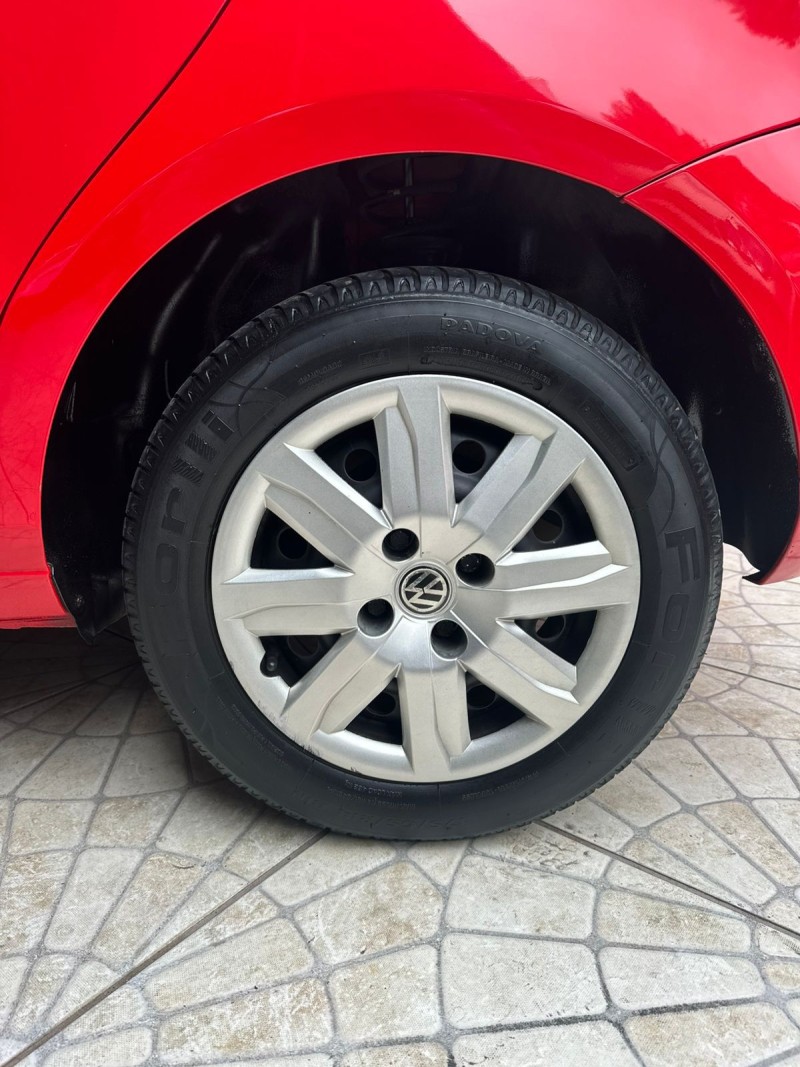 GOL 1.6 MI 8V FLEX 4P MANUAL G.V - 2009 - CAXIAS DO SUL