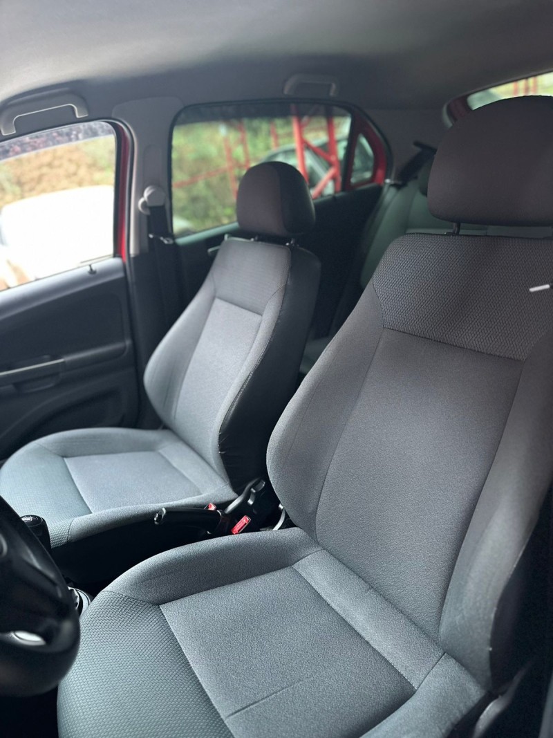 GOL 1.6 MI 8V FLEX 4P MANUAL G.V - 2009 - CAXIAS DO SUL