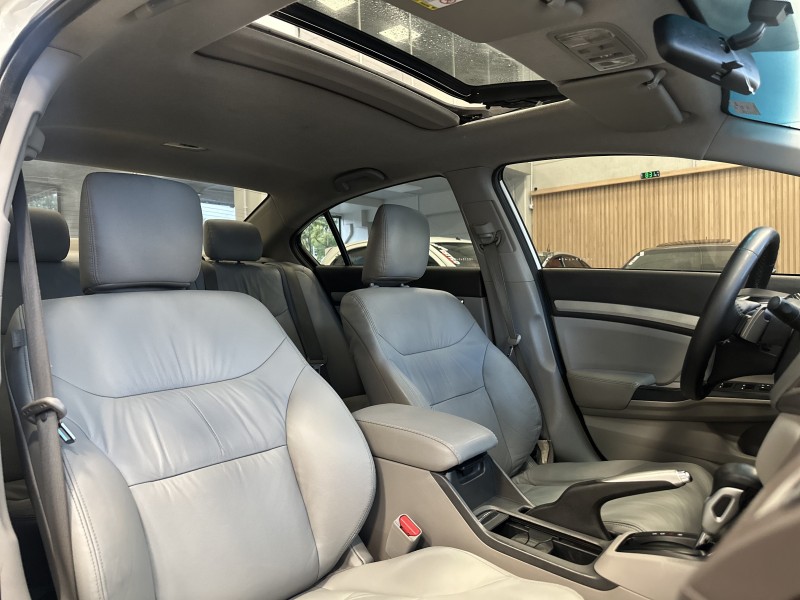 CIVIC 2.0 EXR 16V FLEX 4P AUTOMÁTICO - 2014 - ESTâNCIA VELHA