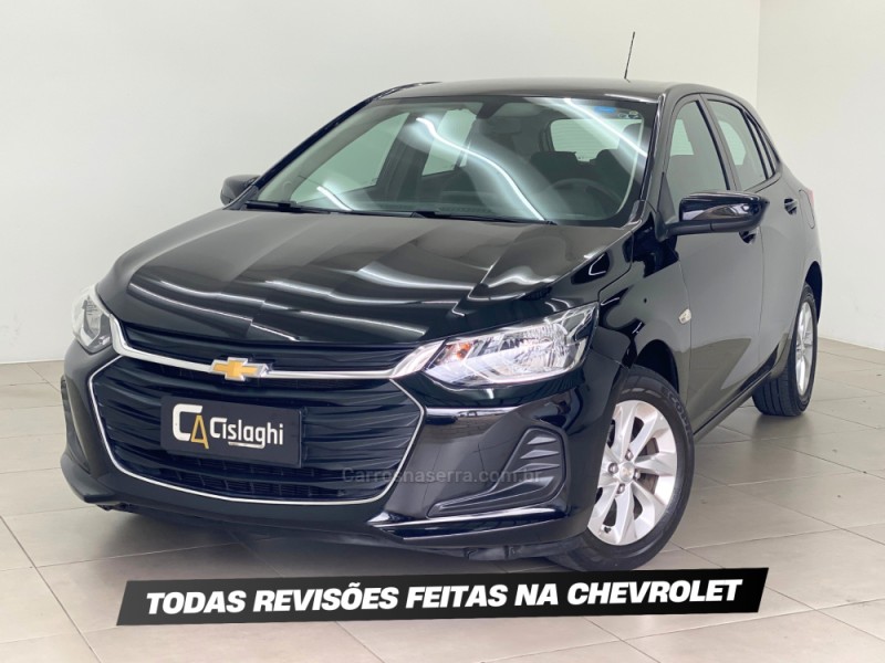 onix 1.0 lt 12v flex 4p manual 2023 carlos barbosa