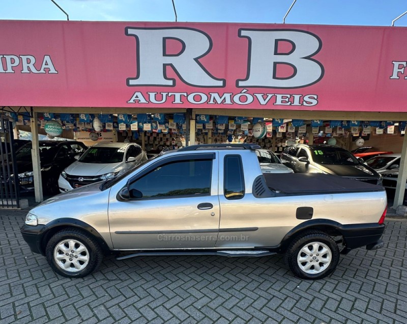 strada 1.5 mpi working ce 8v gasolina 2p manual 2002 parobe