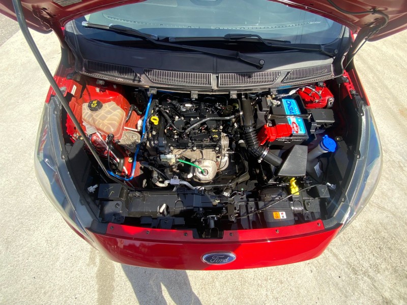 KA 1.0 SE PLUS 12V FLEX 4P MANUAL - 2018 - CAXIAS DO SUL