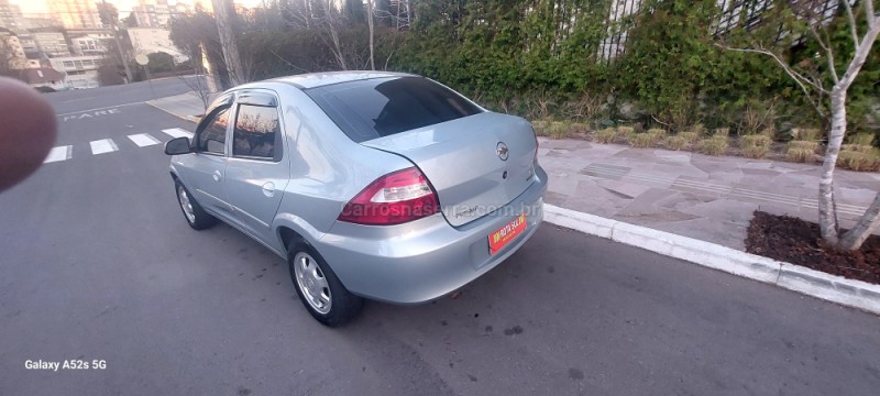 PRISMA 1.4 MPFI LT 8V FLEX 4P MANUAL - 2010 - FARROUPILHA