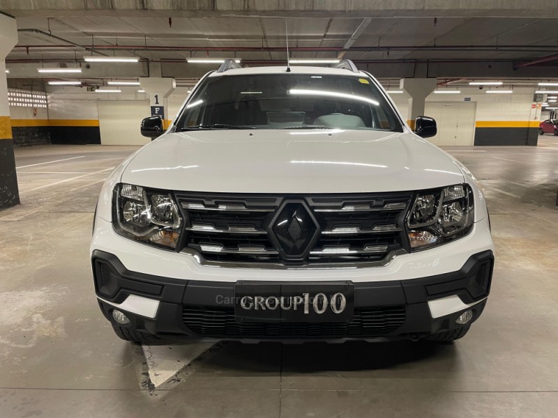 oroch 1.6 16v sce pro flex 4p manual 2025 caxias do sul