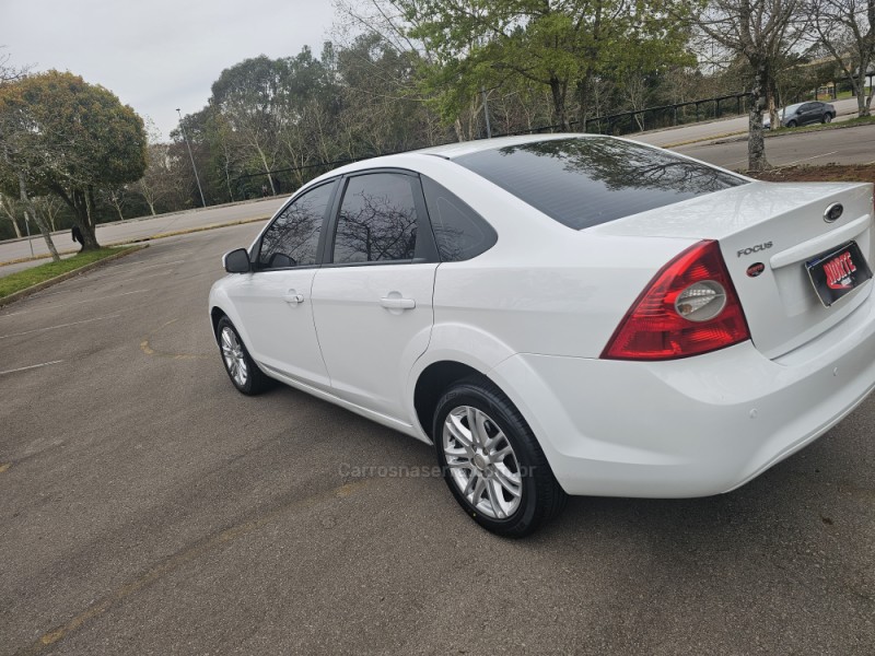 FOCUS 2.0 FC 16V FLEX 4P AUTOMÁTICO - 2012 - BENTO GONçALVES
