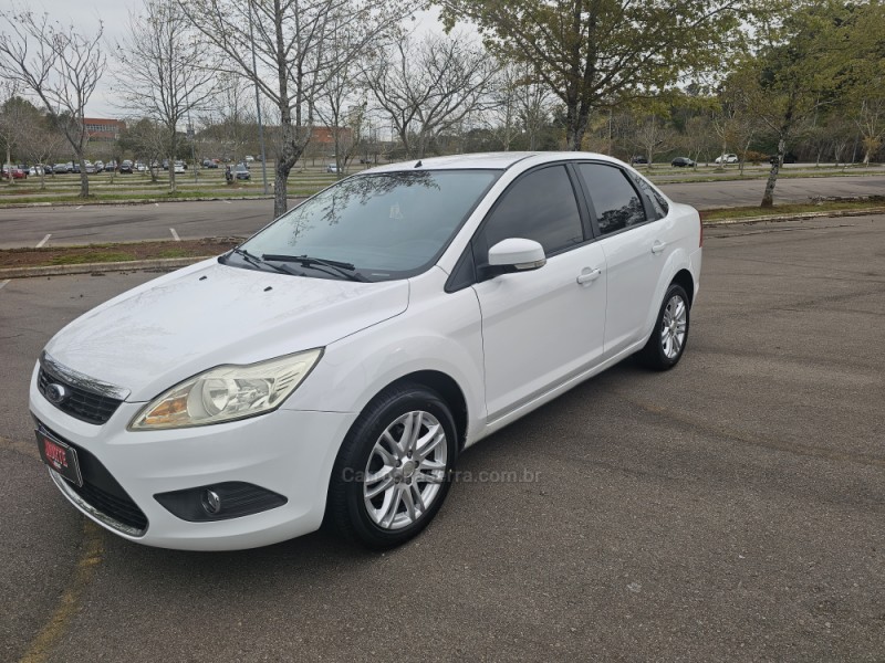 FOCUS 2.0 FC 16V FLEX 4P AUTOMÁTICO - 2012 - BENTO GONçALVES