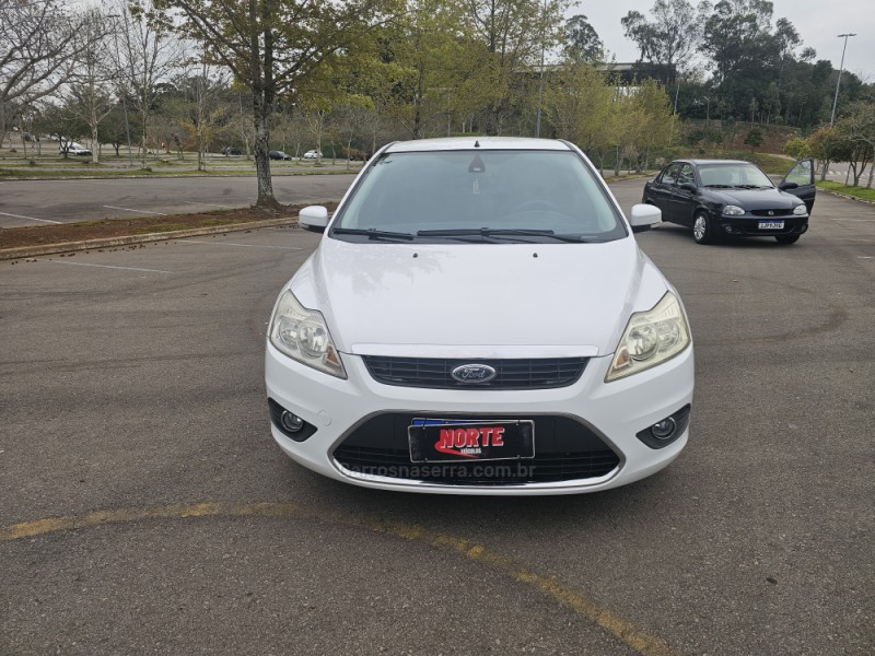 FOCUS 2.0 FC 16V FLEX 4P AUTOMÁTICO - 2012 - BENTO GONçALVES