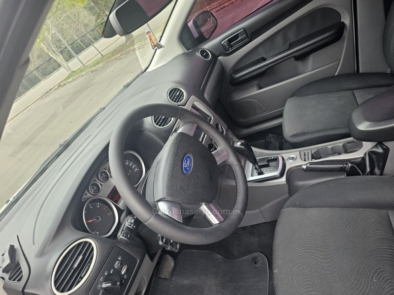 FOCUS 2.0 FC 16V FLEX 4P AUTOMÁTICO - 2012 - BENTO GONçALVES