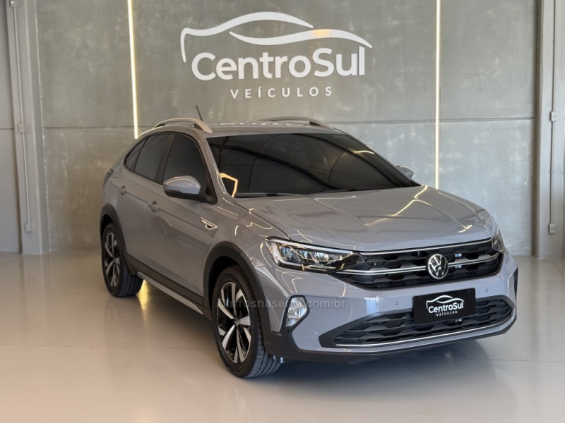 NIVUS 1.0 TSI HIGHLINE FLEX 4P AUTOMÁTICO