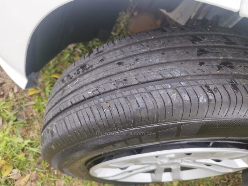 ARGO 1.0 DRIVE 6V FLEX 4P MANUAL - 2022 - NOVO HAMBURGO