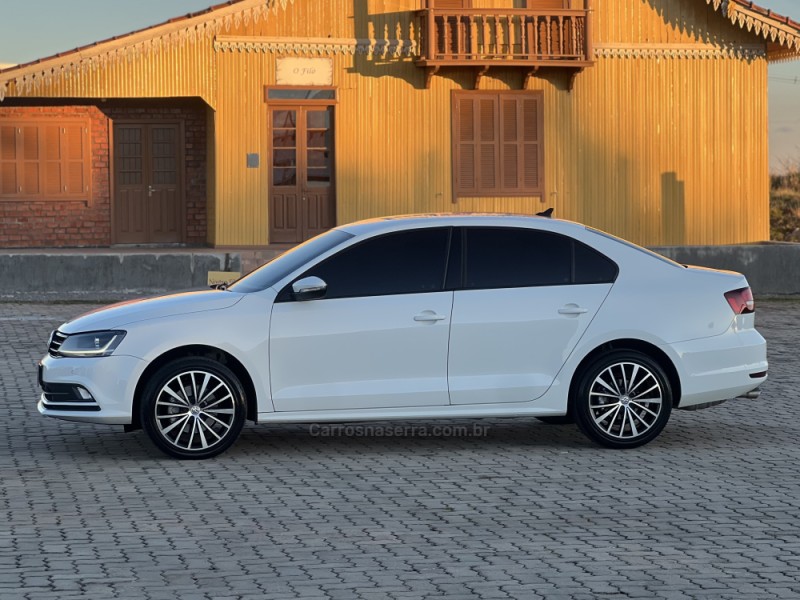 jetta 1.4 16v tsi comfortline gasolina 4p tiptronic 2018 antonio prado