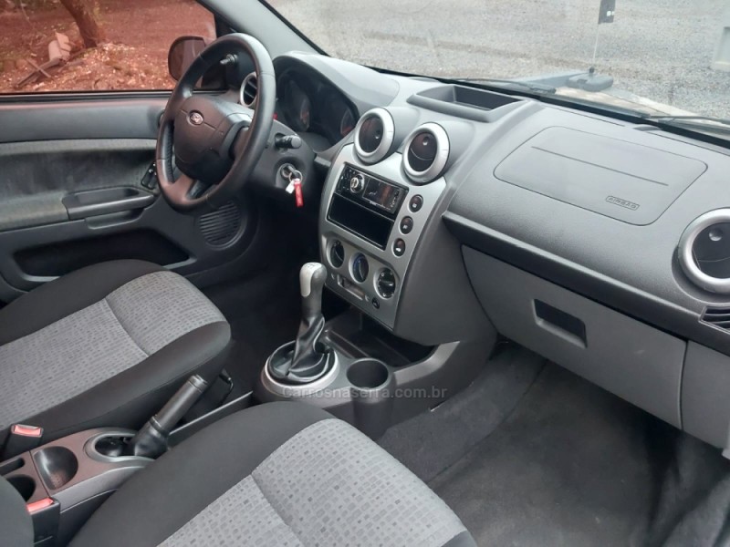 FIESTA 1.6 MPI SEDAN 8V FLEX 4P MANUAL - 2013 - ENCANTADO