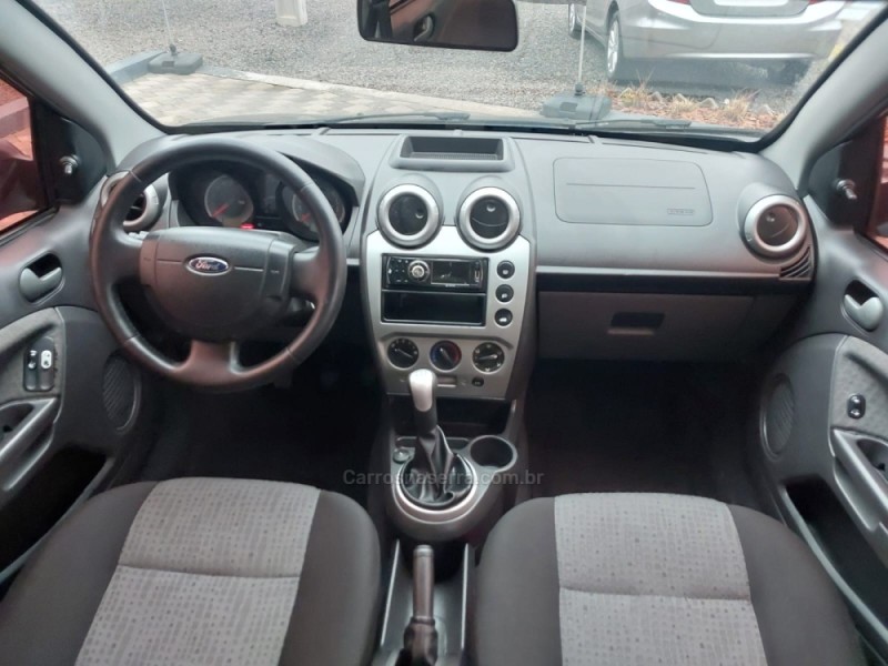 FIESTA 1.6 MPI SEDAN 8V FLEX 4P MANUAL - 2013 - ENCANTADO