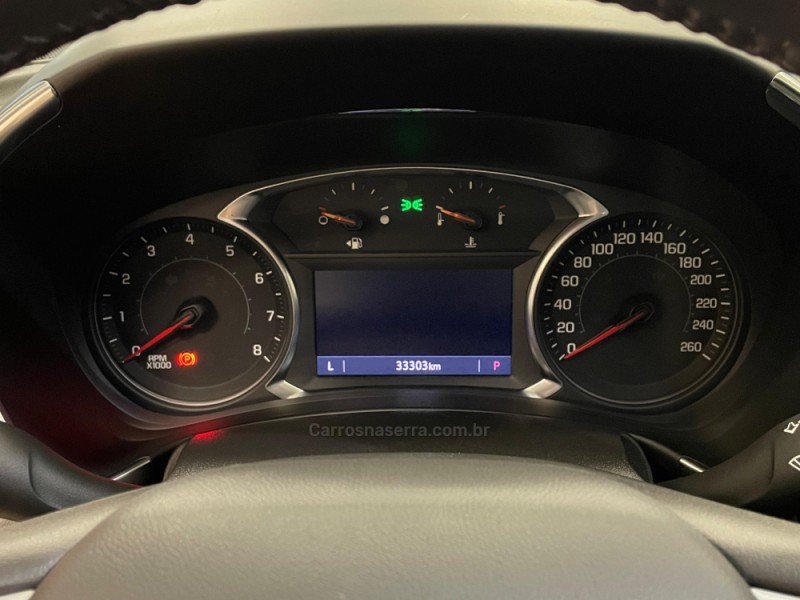EQUINOX 1.5 PREMIER 16V TURBO GASOLINA 4P AUTOMÁTICO - 2022 - VERANóPOLIS