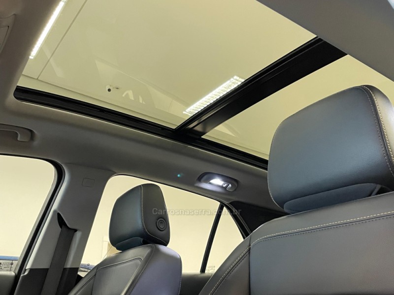 EQUINOX 1.5 PREMIER 16V TURBO GASOLINA 4P AUTOMÁTICO - 2022 - VERANóPOLIS