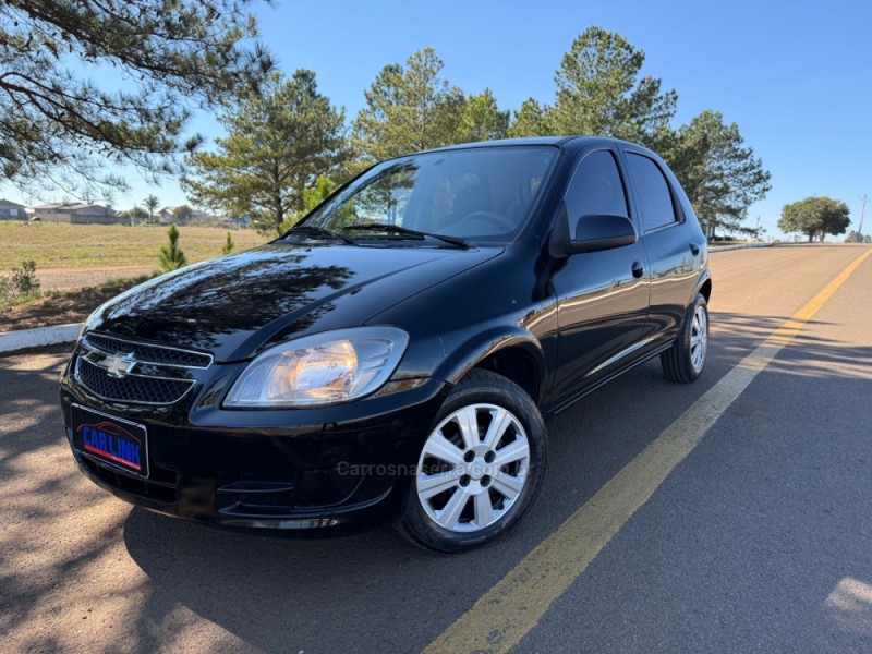 celta 1.0 mpfi lt 8v flex 4p manual 2014 vacaria