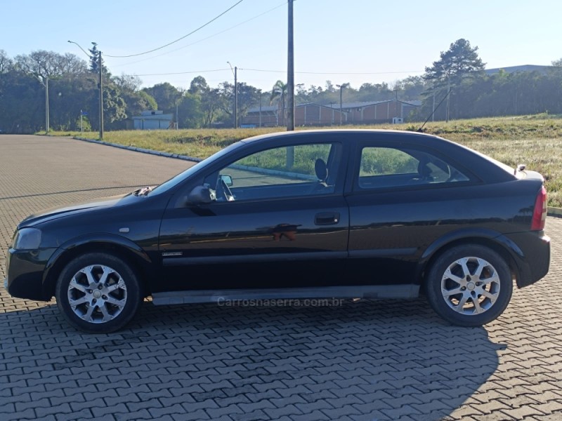 ASTRA 2.0 MPFI ADVANTAGE 8V FLEX 2P MANUAL - 2007 - IVOTI