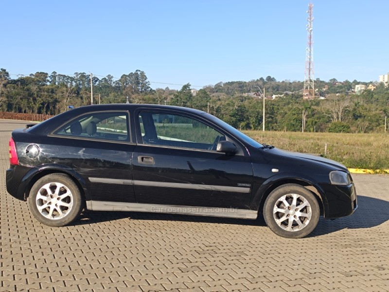ASTRA 2.0 MPFI ADVANTAGE 8V FLEX 2P MANUAL - 2007 - IVOTI