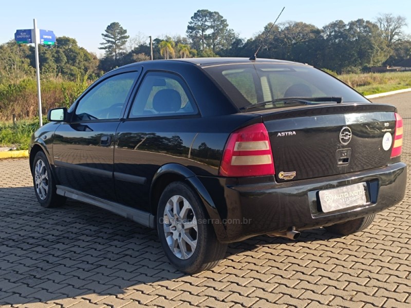 ASTRA 2.0 MPFI ADVANTAGE 8V FLEX 2P MANUAL - 2007 - IVOTI