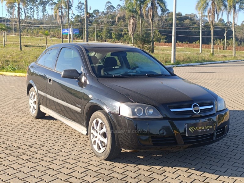 ASTRA 2.0 MPFI ADVANTAGE 8V FLEX 2P MANUAL - 2007 - IVOTI